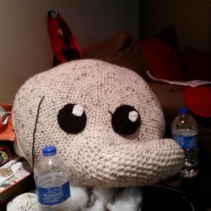 Meet your Posher, Janet